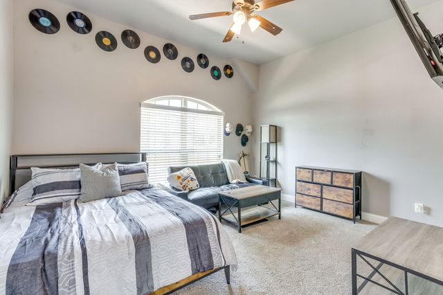 1140 Indigo Lane, Burleson, TX 76058