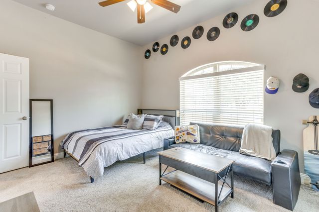 1140 Indigo Lane, Burleson, TX 76058