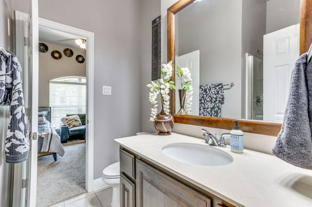 1140 Indigo Lane, Burleson, TX 76058