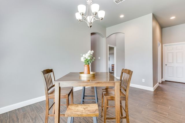 1140 Indigo Lane, Burleson, TX 76058