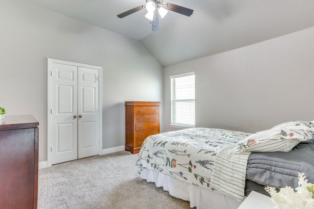 1140 Indigo Lane, Burleson, TX 76058