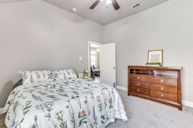 1140 Indigo Lane, Burleson, TX 76058