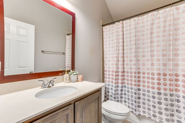 1140 Indigo Lane, Burleson, TX 76058