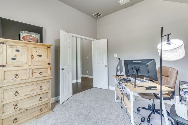 1140 Indigo Lane, Burleson, TX 76058