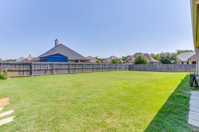 1140 Indigo Lane, Burleson, TX 76058