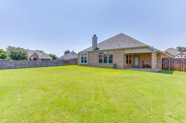 1140 Indigo Lane, Burleson, TX 76058