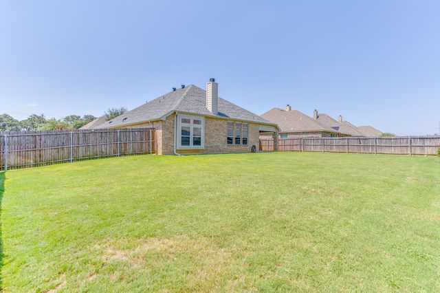 1140 Indigo Lane, Burleson, TX 76058