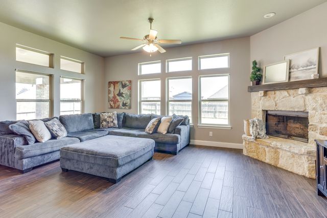 1140 Indigo Lane, Burleson, TX 76058