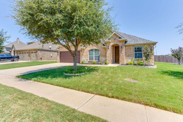 1140 Indigo Lane, Burleson, TX 76058