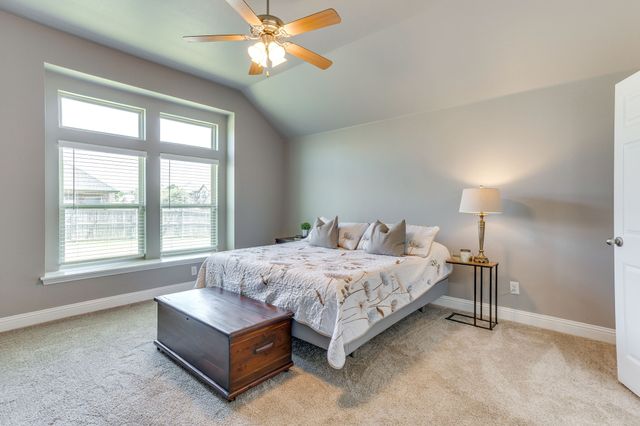 1140 Indigo Lane, Burleson, TX 76058