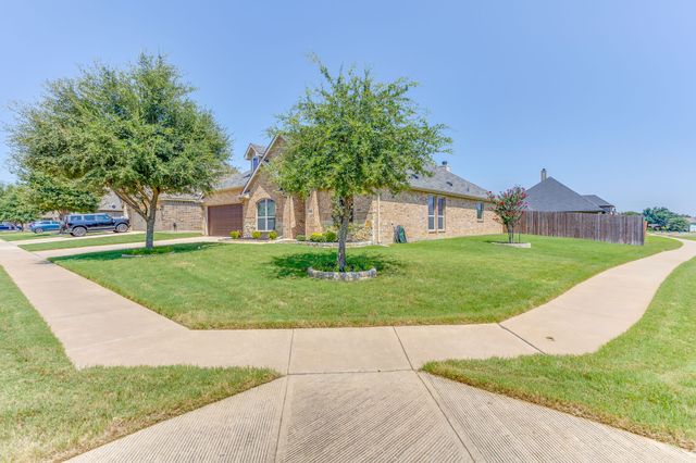 1140 Indigo Lane, Burleson, TX 76058