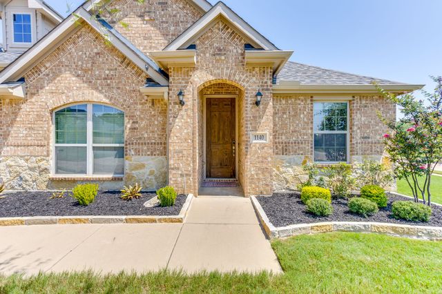 1140 Indigo Lane, Burleson, TX 76058