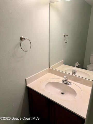 915 Twisting Branch Court, Melbourne, FL 32935