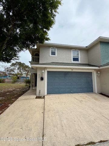 915 Twisting Branch Court, Melbourne, FL 32935