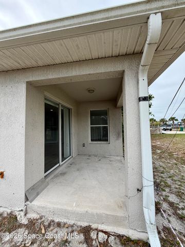 915 Twisting Branch Court, Melbourne, FL 32935