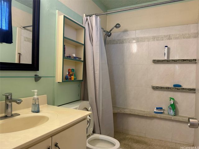 2889 Ala Ilima Street 10A, Honolulu, HI 96818