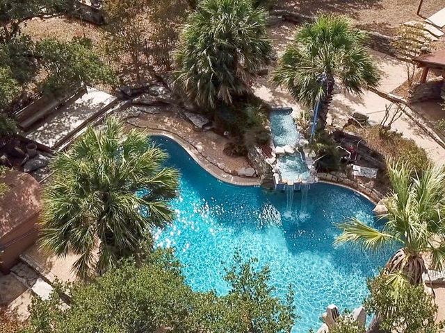 Lot 423 Indian Summer, Spicewood, TX 78669