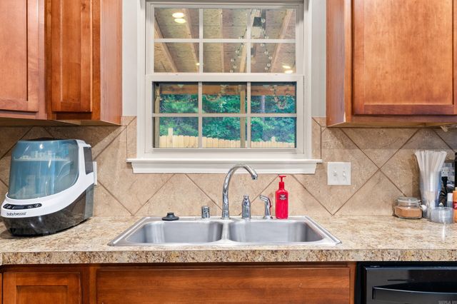 3983 Eastern Slope Drive, Alexander, AR 72002