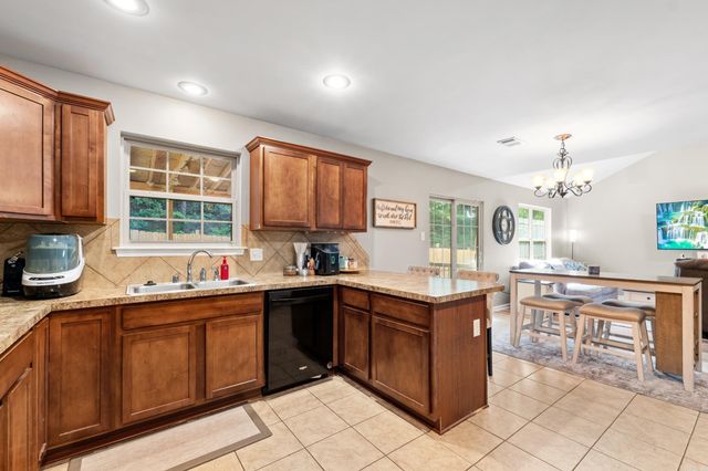 3983 Eastern Slope Drive, Alexander, AR 72002