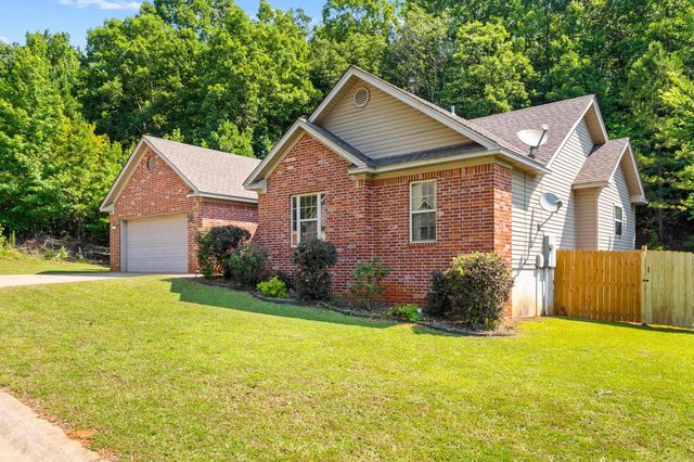3983 Eastern Slope Drive, Alexander, AR 72002