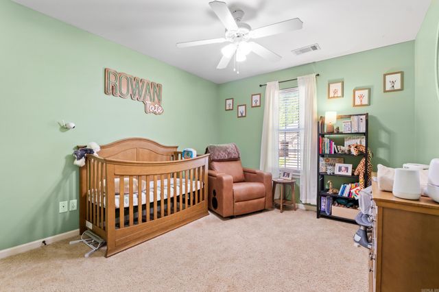 3983 Eastern Slope Drive, Alexander, AR 72002