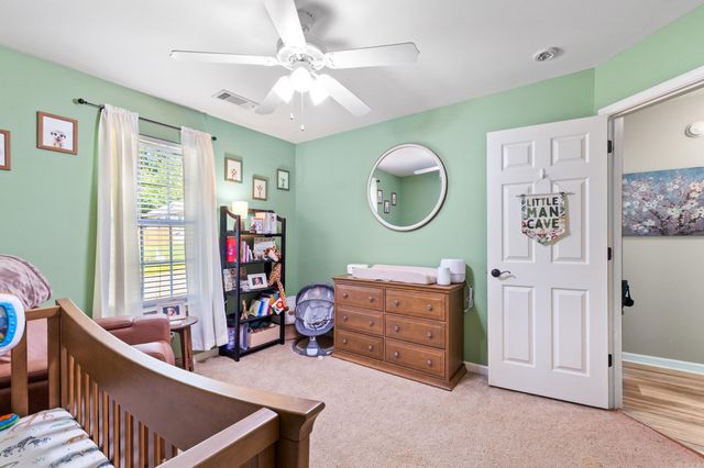 3983 Eastern Slope Drive, Alexander, AR 72002