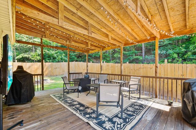 3983 Eastern Slope Drive, Alexander, AR 72002