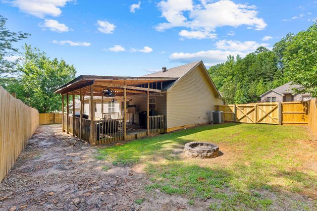 3983 Eastern Slope Drive, Alexander, AR 72002