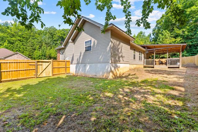 3983 Eastern Slope Drive, Alexander, AR 72002