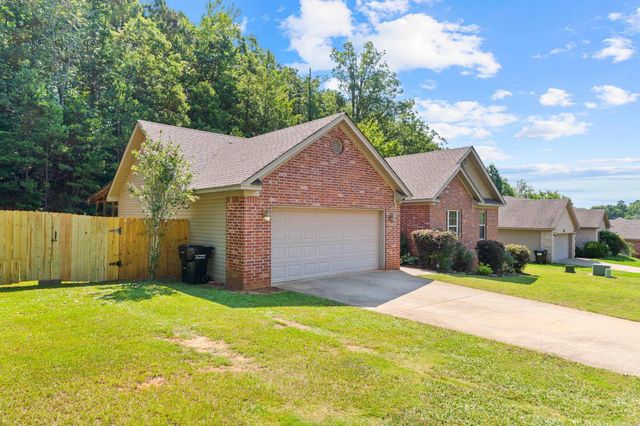 3983 Eastern Slope Drive, Alexander, AR 72002