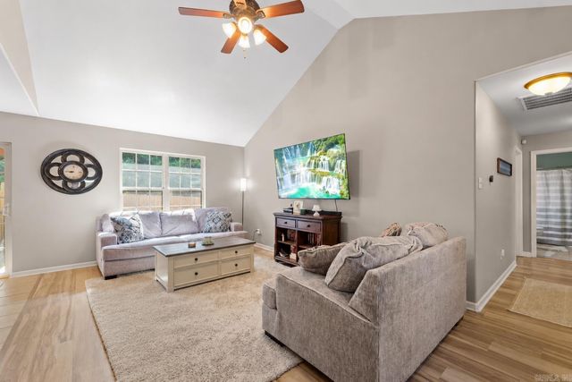 3983 Eastern Slope Drive, Alexander, AR 72002