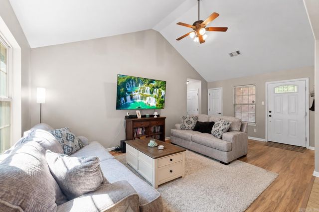3983 Eastern Slope Drive, Alexander, AR 72002