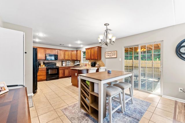 3983 Eastern Slope Drive, Alexander, AR 72002