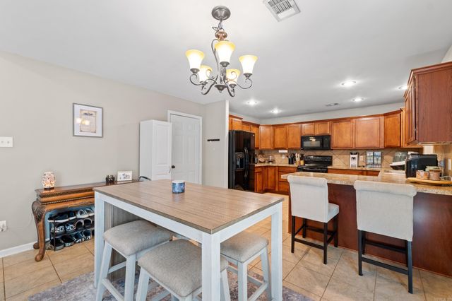 3983 Eastern Slope Drive, Alexander, AR 72002
