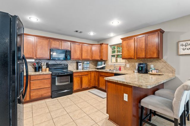 3983 Eastern Slope Drive, Alexander, AR 72002