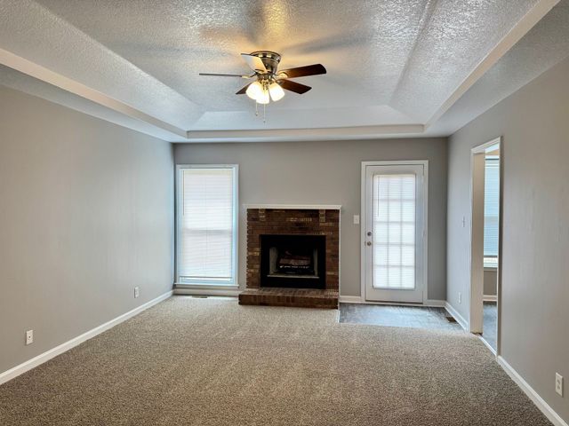 206 Millstone Cir, Clarksville, TN 37042