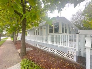 17833 Harwood Avenue, Homewood, IL 60430