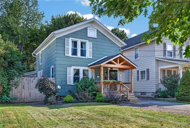 224 Pleasant Avenue, Hamburg, NY 14075