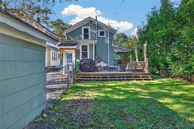 224 Pleasant Avenue, Hamburg, NY 14075
