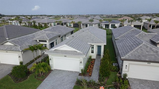 4954 Rivo Alto Circle, Westlake, FL 33470