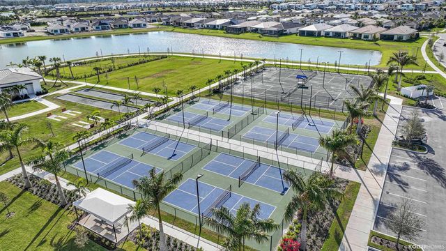4954 Rivo Alto Circle, Westlake, FL 33470