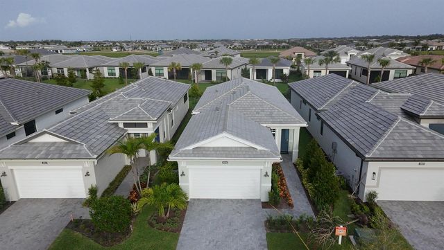 4954 Rivo Alto Circle, Westlake, FL 33470