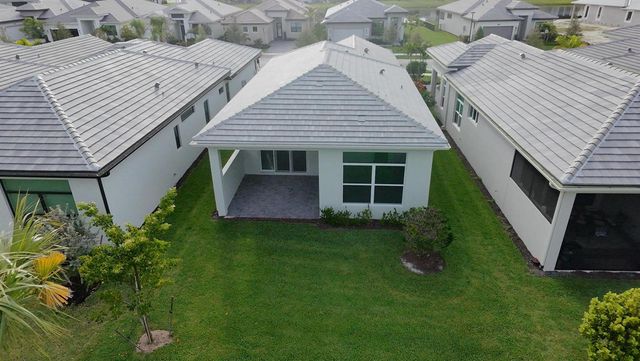 4954 Rivo Alto Circle, Westlake, FL 33470