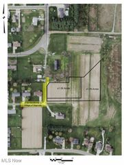 1.06 Ac Vacant Lot N Lynnwood Drive, Magnolia, OH 44643