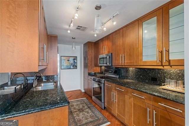 145 15th Street NE 1004, Atlanta, GA 30309