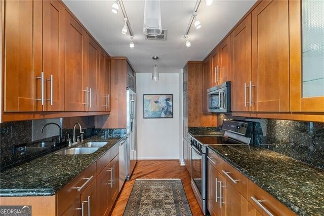 145 15th Street NE 1004, Atlanta, GA 30309