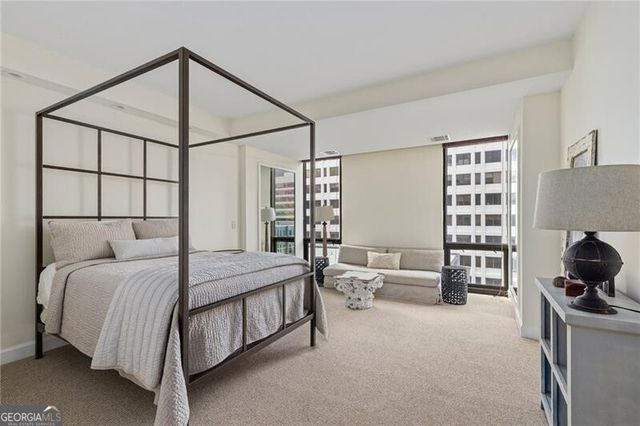 145 15th Street NE 1004, Atlanta, GA 30309