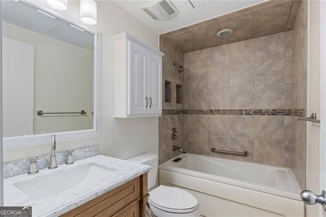 145 15th Street NE 1004, Atlanta, GA 30309