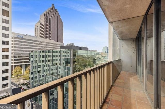 145 15th Street NE 1004, Atlanta, GA 30309