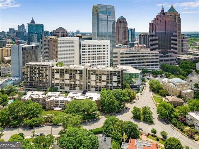 145 15th Street NE 1004, Atlanta, GA 30309